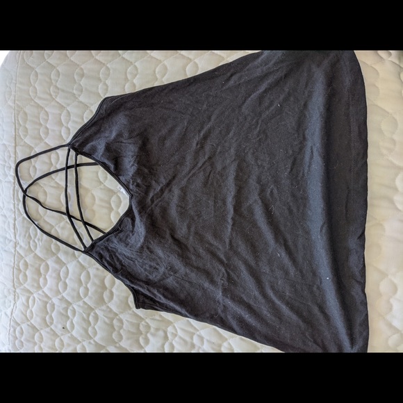 Work out top - Picture 2 of 5